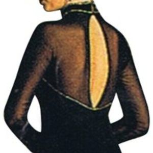 C3 1096 gown, formal, after-five, cocktail, bride,